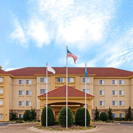 La Quinta By Wyndham Stillwater -University Area Exterior foto
