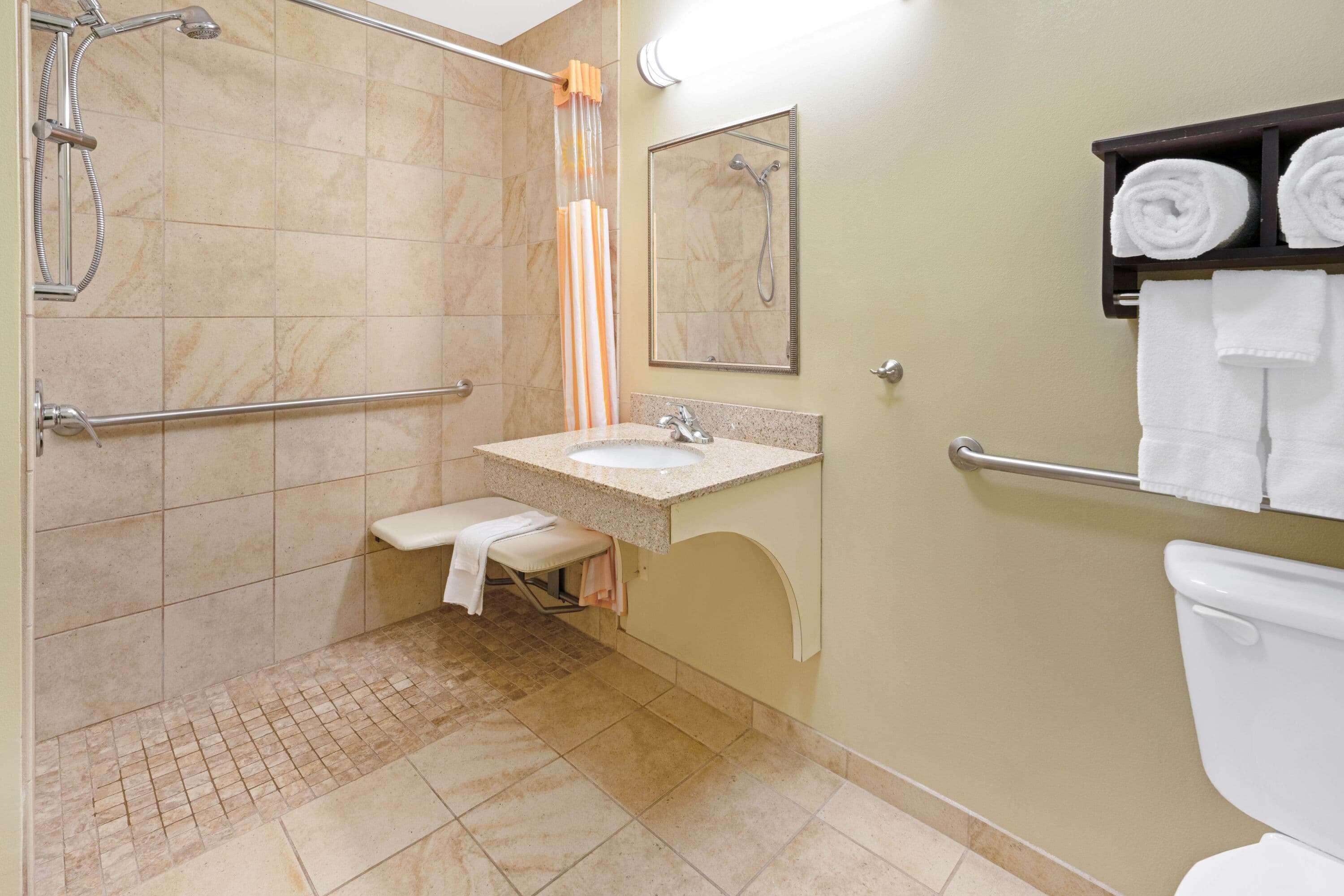 La Quinta By Wyndham Stillwater -University Area Exterior foto