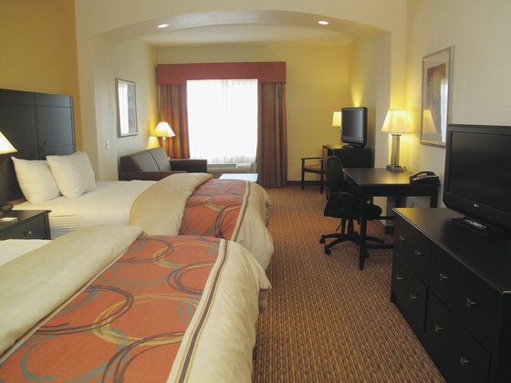 La Quinta By Wyndham Stillwater -University Area Quarto foto