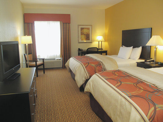 La Quinta By Wyndham Stillwater -University Area Quarto foto