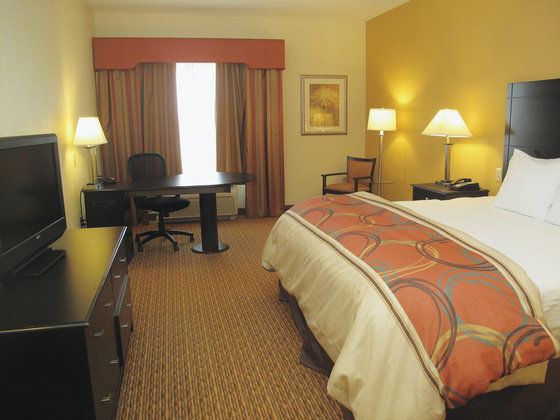 La Quinta By Wyndham Stillwater -University Area Quarto foto