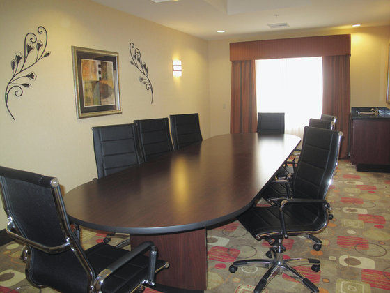 La Quinta By Wyndham Stillwater -University Area Facilidades foto