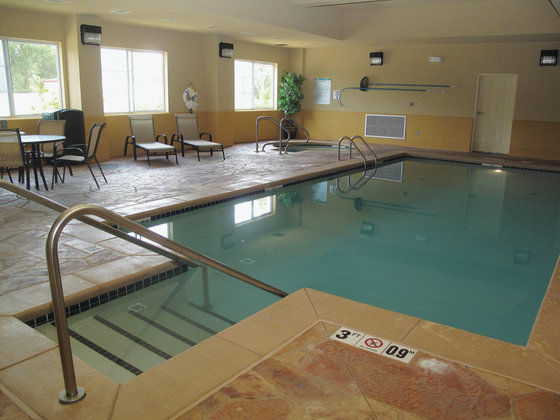 La Quinta By Wyndham Stillwater -University Area Facilidades foto